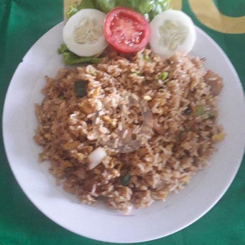 Nasi Goreng Spesial menu Idola Food, Mustokoweni