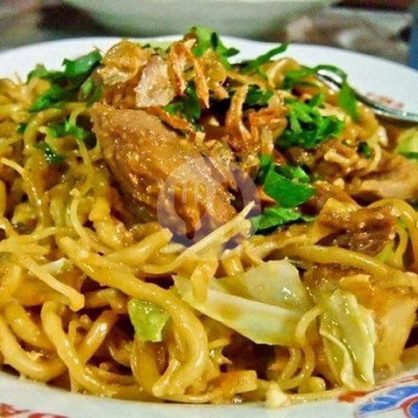 Nasi Goreng menu Bakmi & Nasi Goreng Batas Kota II
