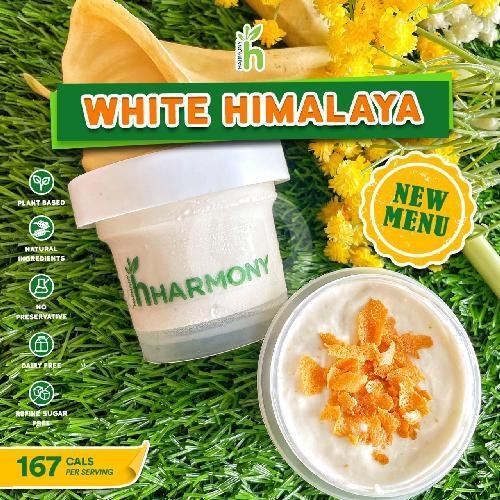 Review Harmony Salad Bar & Juice Cibubur: Makanan Sehat dengan Rasa Lezat dan Pelayanan yang Perlu Ditingkatkan