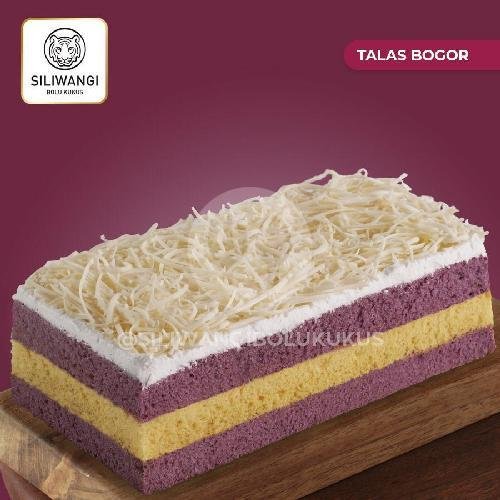 PROMO 125RB/3BOX menu SILIWANGI BOLU KUKUS KARANGANYAR, JUNGKE