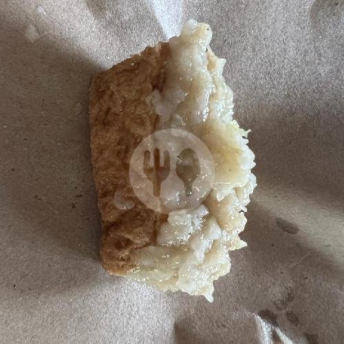 Kentang menu Batagor & Siomay Bandung 'Mang Uday', Pedurungan