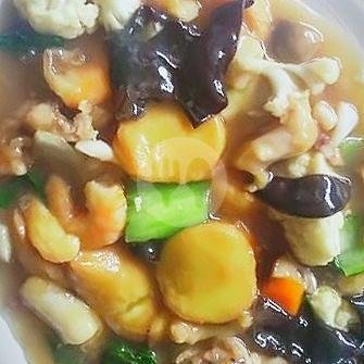 Fuyung Hai ( Isi 3 ) menu Kedai ABC Chinese Food, Parakan Waas