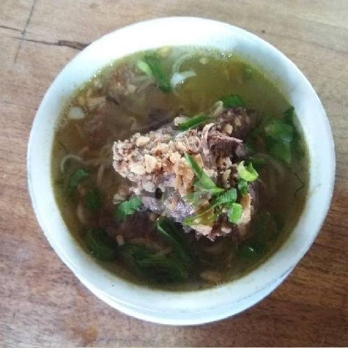 Soto Kerbau & Nasi Pindang Mbah Modin: Kuliner Hits di Semarang yang Wajib Dicoba