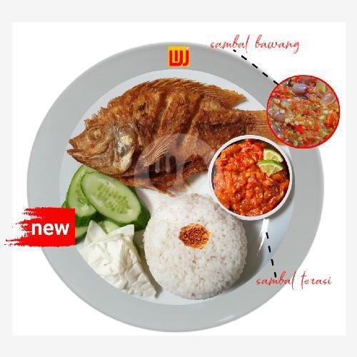 Review Waroeng Djowo 2 Slipi: Menu Lezat dengan Pelayanan yang Perlu Ditingkatkan