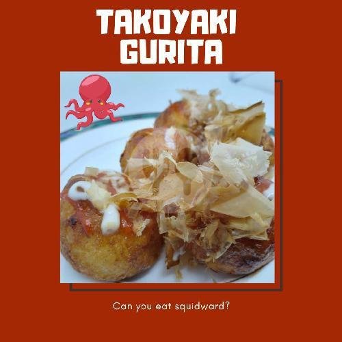 Review Onotaki Takoyaki Bungur: Pengalaman Makan yang Asik di Lowokwaru Malang