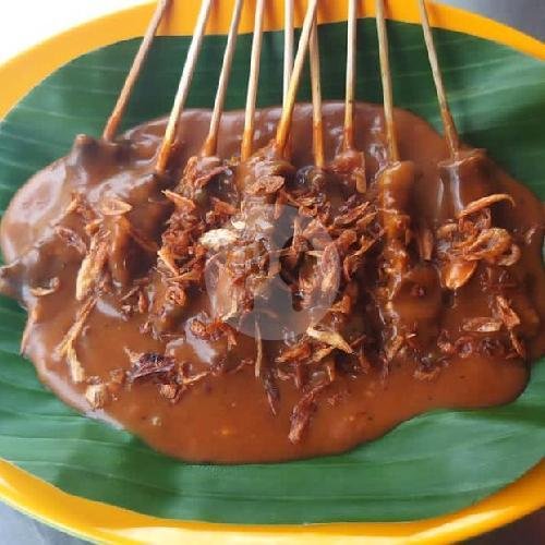 Review Restoran Nasi Padang Sari Bundo: Pengalaman Makan yang Cozy dan Lezat di Antapani Bandung