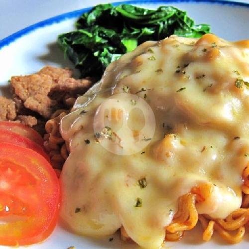 Paket COMBO ASIK menu Ayam Eksis, Proyonanggan