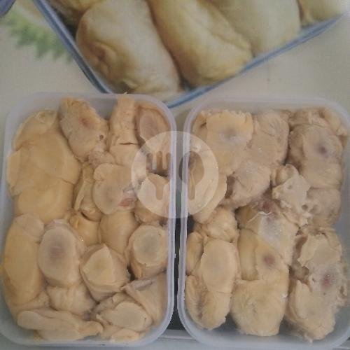Paket Combo Pancake Durian Isi 15 menu Aisyah Pancake Durian, Jl. Batu Raya