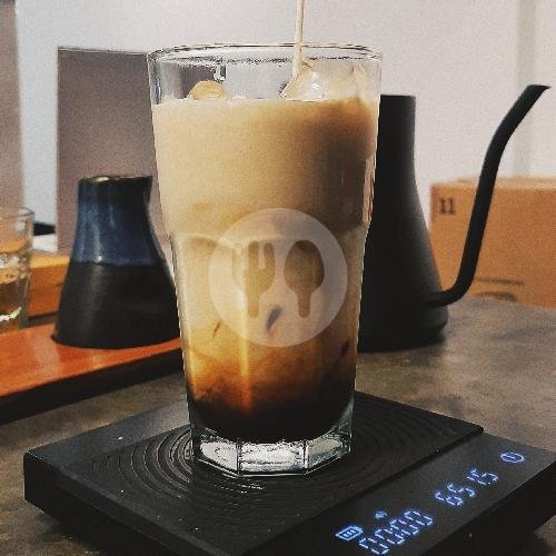 Cappucino menu Rangkum Coffee