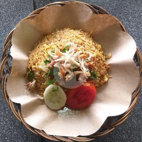 Rica Rica Balungan Ayam menu Bakmi Jowo Dan Mie Lethek Palur, Palur
