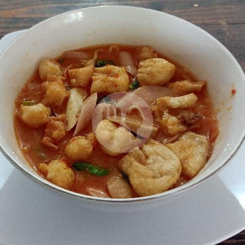 Review Kuliner: Pondok SR Chinese Food di Kembangan, Jakarta – Tempat Cozy dengan Menu Lezat!