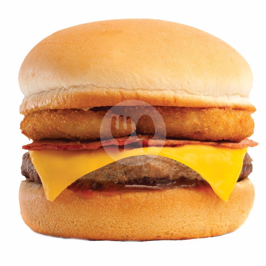 Review Five Monkeys Burger: Pengalaman Makan Memuaskan di Panglima Polim, Jakarta Selatan