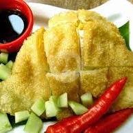 Review Depot Pempek Palembang Srikandi: Surga Kuliner Khas Palembang di Kediri