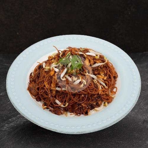 Harga Hemat A menu Ocean 8, Lippo Mall Puri