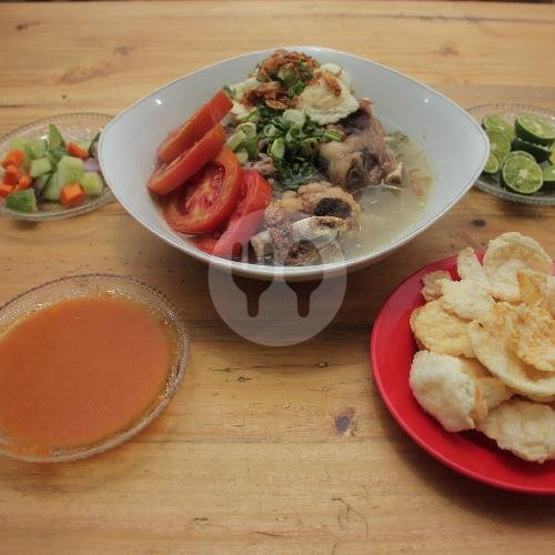 Review Sop Kaki Kambing Dua Sahabat Bang Haer: Pengalaman Kuliner di Pamulang Permai