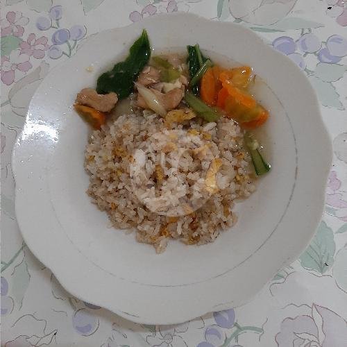 Mie Kertoarjo: Surga Kuliner Mie di Surabaya yang Wajib Dikunjungi