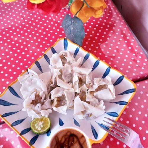 Paket 2 ( Isi 10 Pcs Tahu Putih 99 ) Bumbu Kacang menu Baso Tahu 99 Dan Siomay 99, Sarijadi