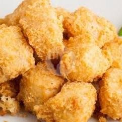 coklat keju Besar menu Kue Bandung Wimpie, Manyaran