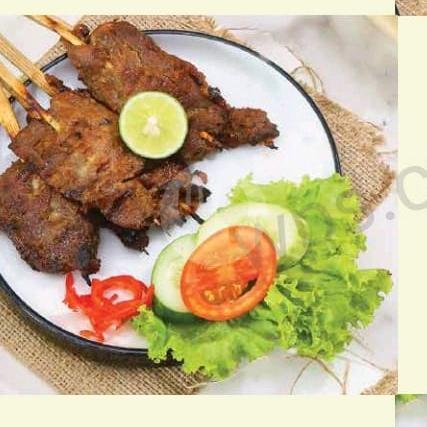 Sei Kupang Special menu Flying Pig, Sunter