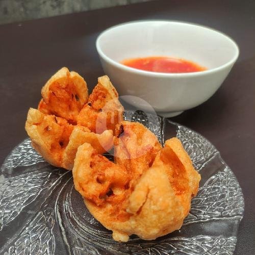 Review Bakmi Pelita 2: Kuliner Lezat di Jl. PHH Mustopa, Bandung