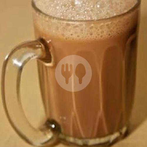 Teh Tarik menu Kedai Kopi dan Mie Aceh Pidie 2018, Tembalang