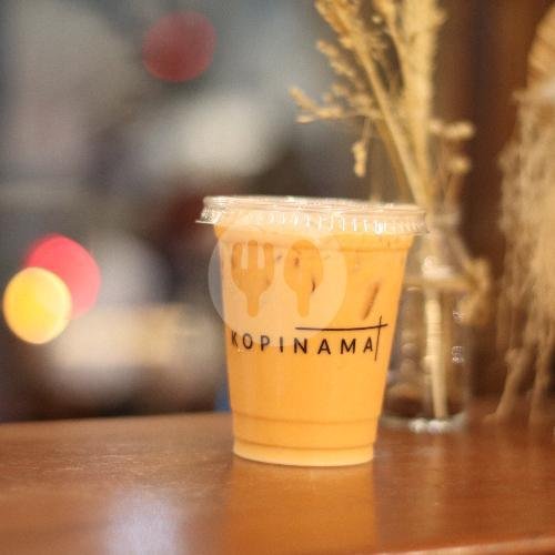 Kopinama – Taichan & Coffee: Surga Sate Taichan di Cirebon yang Instagrammable