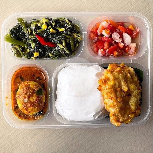 Review Menarik Restoran Rempah Kita di Senayan City: Surga Kuliner yang Wajib Dikunjungi Review Menarik Restoran Rempah Kita di Senayan City: Surga Kuliner yang Wajib Dikunjungi