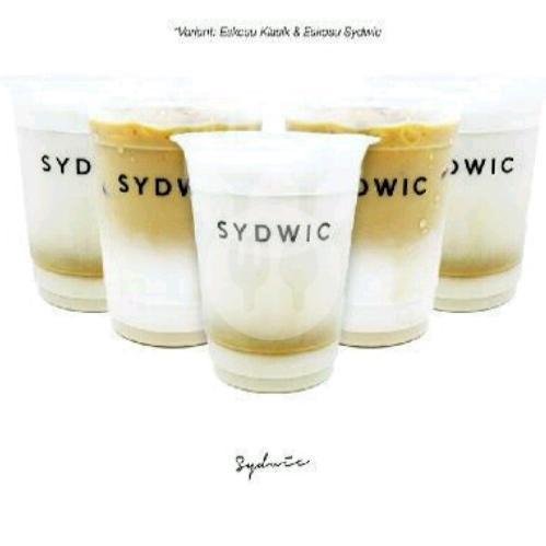 Eskosu Klasik menu Sydwic, Cilaki