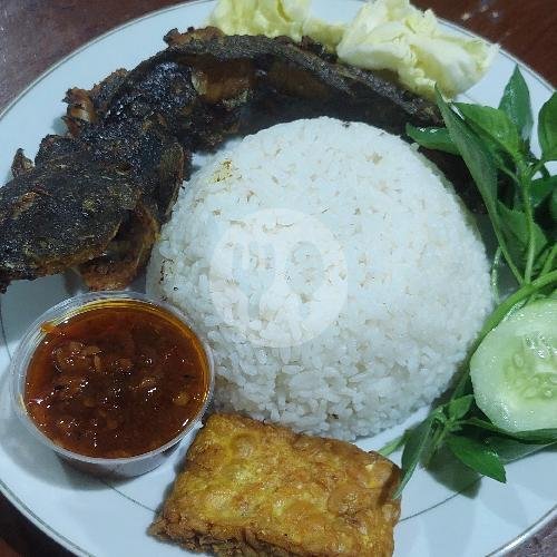 Paket Ayam Goreng menu Seafood & Pecel Lele Rizqi Jaya 2, Bungursari