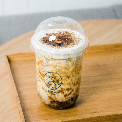Golden Nastar menu Lunar Tea, Sagan