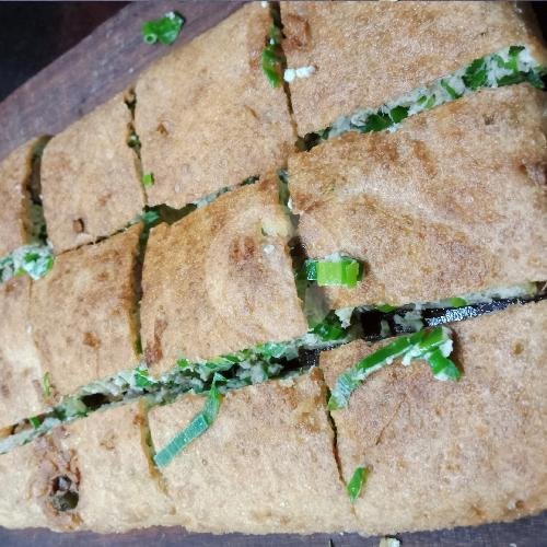 Martabak Telor Super menu Martabak Tegal Mas Nando, Pondok Gede