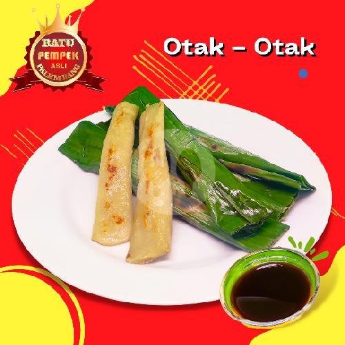 Lenggang Goreng menu Pempek Ratu Jajawai, Pratista Timur 8