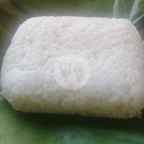 Pais Terie/Emek-emek Goodeg menu Warung Nasi Goodeg, Ciburuyan