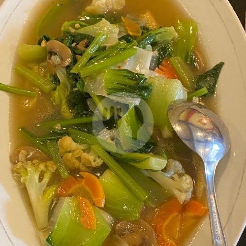 Gurami Asam Manis menu Rumah Makan Miraza Chinese & Indonesian Food, Waru
