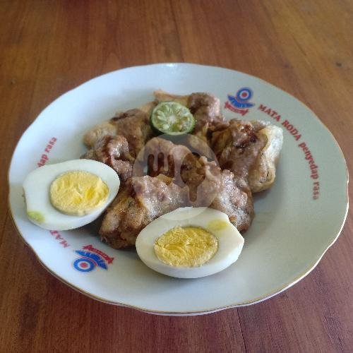 Siomay Goreng Tante menu Siomay Dan Batagor Kang Ndul, Pramuka