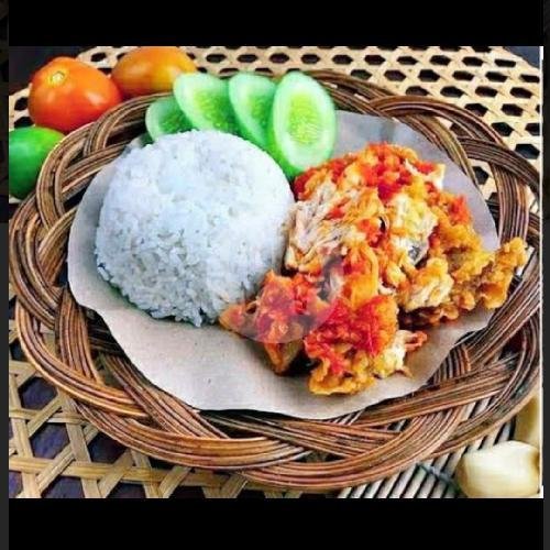 Kelezatan Ayam Bakar & Ayam Goreng Denas di Colomadu: Surga Kuliner yang Tak Boleh Dilewatkan!