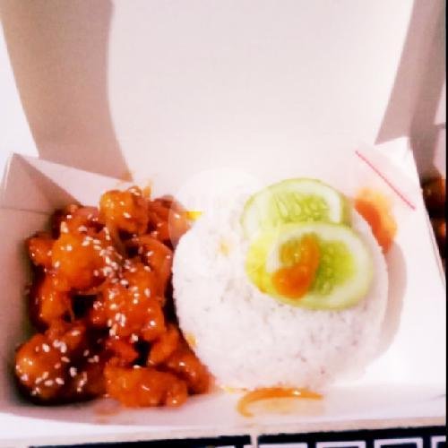 KENZO Chicken Karage: Nostalgia Rasa Ayam Karage yang Menghangatkan Hati di Wiranata KENZO Chicken Karage: Nostalgia Rasa Ayam Karage yang Menghangatkan Hati di Wiranata