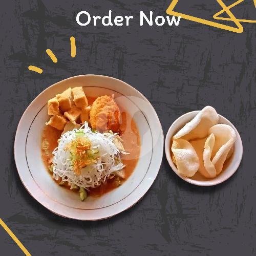 Review Ketoprak Jakarta Dan Soto Wajan: Kuliner Hits di Yogyakarta
