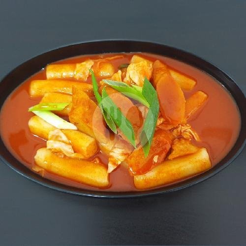Review Menarik Restoran SSAMPAK Cibubur: Makanan Korea yang Bikin Ketagihan