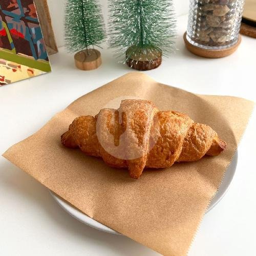 Cinnamon Danish Bun menu Pastaliano, Bekasi Selatan