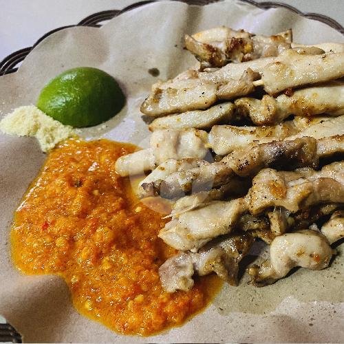 Review Sate Taichan Bang Os: Pengalaman Kuliner Sate yang Menarik di Kampung Melayu