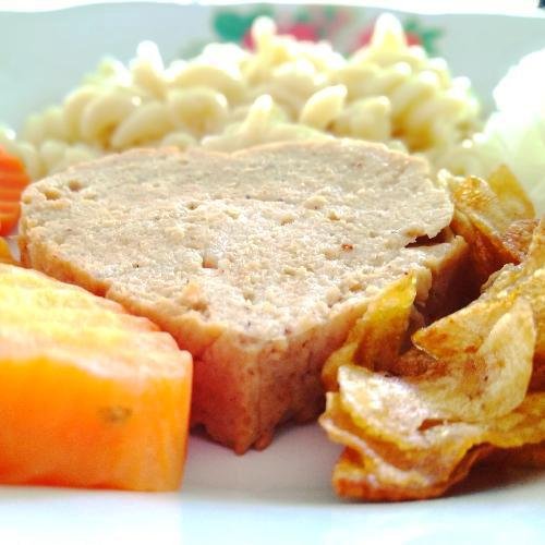Sop Cinta Kurnia menu Warung Selat dan Sop Kurnia, Banjarsari