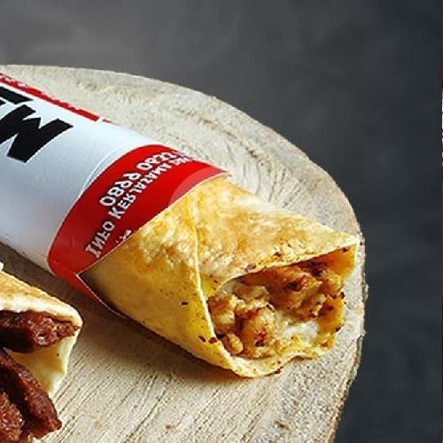 Kebab Sapi Original menu Kebab Turkiyem Piyungan