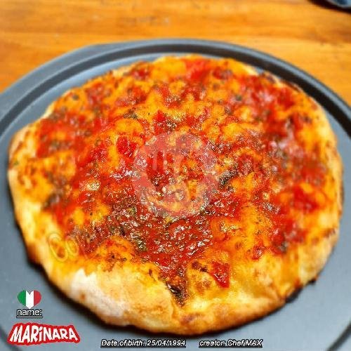 iL PADRINO menu iL GUSTO pizza, Tanjung Barat