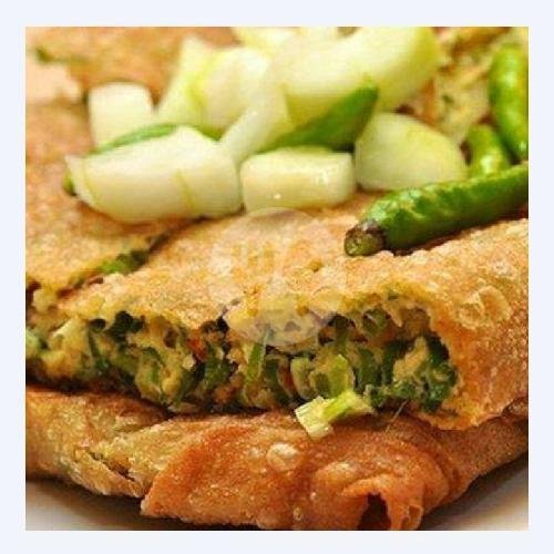 Keju Coklat menu Martabak Swadaya, Ahmad Dahlan