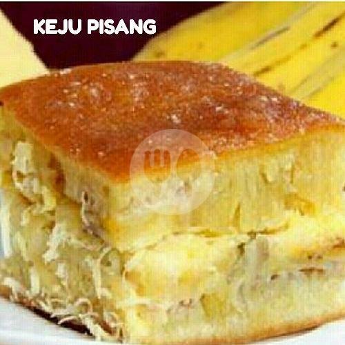 Istimewa menu Martabak H Slamet, Fatahillah