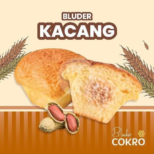 Tiramisu menu Bluder Cokro Solo, Nusukan