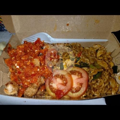 FRENCHFRIES menu chickruss