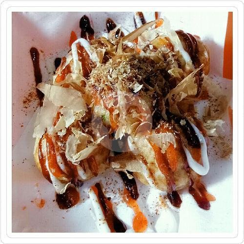 Review Menarik Restoran Takoyaki dan Okonomiyaki Jebres di Solo