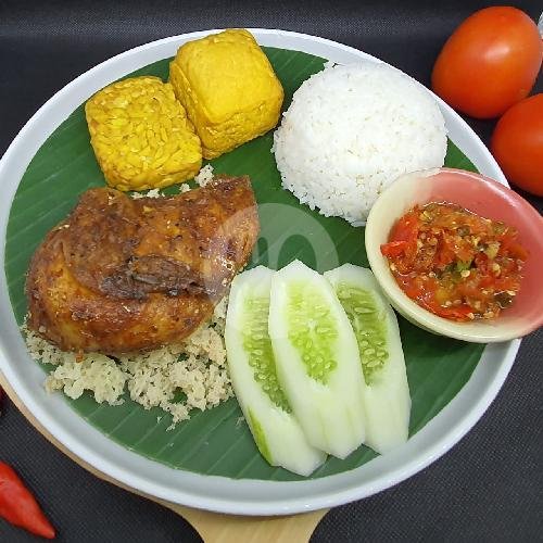 Review Ayam Tulang Lunak 27: Kuliner Lezat di Cempaka Putih, Jakarta